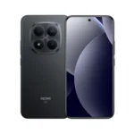 Mobilni telefon Xiaomi Redmi Note 15 pro+ 12/512GB 5G crna