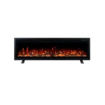 Električni kamin Prosto EK42M15/WF
