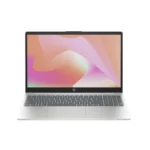 Laptop HP 15-FD0157NM DOS/15.6"/1920*1080 FHD/Intel Core 5 120 U/16 GB/1 TB/srebrno bela
