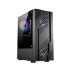 Računar CTPC Advance Ryzen 5 5600/B550/16GB/500GB/RX6600