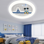 Dečija LED plafonjera MICKEY MOUSE