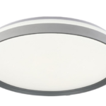 Plafonjera ZEVS GREY