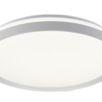 Plafonjera ZEVS WHITE