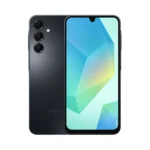 Mobilni telefon Samsung A16 4/128 crni