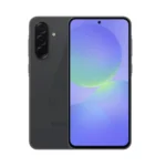 Mobilni telefon Samsung A36 6/128GB EE crni