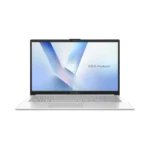 Laptop Asus Vivobook Go 15 E1504FA-BQ2727W W11H/15.6"FHD IPS/Ryzen 5 7520U/16GB/512GB/srebrna