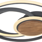Plafonska lampa SARAH ROUND
