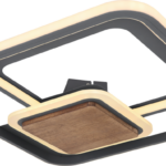 Plafonska lampa SARAH SQUARE 48W/2400LM/4000K