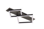 Plafonska lampa INGRID GREY 2 SQUARE - Slika 2