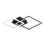 Plafonska lampa LISA