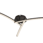 Plafonska lampa DION