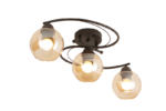 Plafonska lampa NORA GOLD