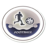 Dečija Plafonjera Football LED 3000/4000/6500