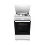Kombinovani šporet Gorenje GK5A12WG