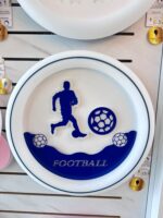 Dečija Plafonjera Football LED 3000/4000/6500 - Slika 2