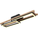 Plafonska lampa EMILY BROWN