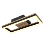 Plafonska lampa LINDA