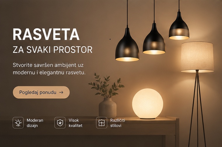 Rasveta-mobilni