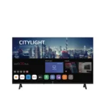 Televizor Vox 55WOS684BU, Smart , LED, 4K UHD, 55''(140cm), DVB-T2/C/S2