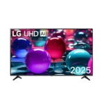 Televizor LG 55UA73003LA Smart, LED, 4K UHD, 55"(140cm), DVB-T2/T, DVB-C, DVB-S2/S