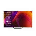 Televizor Tesla 65E655BUS Smart, LED, 4K UHD, 65"(165cm), DVB-T/T2/C/S/S2