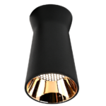 Magnetic Track Light  Fiksiran COB 9W 4000K
