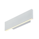 Zidna lampa ASTRID WHITE