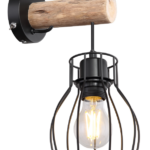 Zidna lampa EMILIA