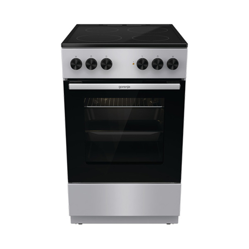 elektricni-sporet-gorenje-gec5a11sg-12709-1 Električni šporet Gorenje GEC5A11SG - Slika 1