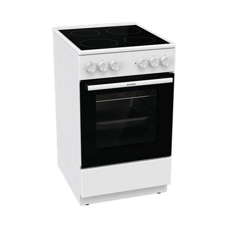 elektricni-sporet-gorenje-gec5a11wg-12818-2 Električni šporet Gorenje GEC5A11WG - Slika 1