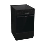 Električni šporet Gorenje GECS5C70BPA