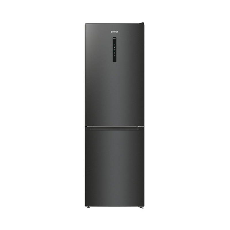 kombinovani-frizider-gorenje-nrk619eabxl4-10536 Kombinovani frižider Gorenje NRK619EABXL4 - Slika 1
