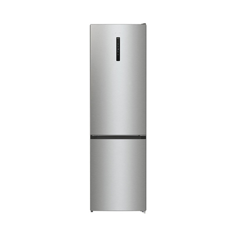 kombinovani-frizider-gorenje-nrk6202axl4-09721 Kombinovani frižider Gorenje NRK6202AXL4 - Slika 1