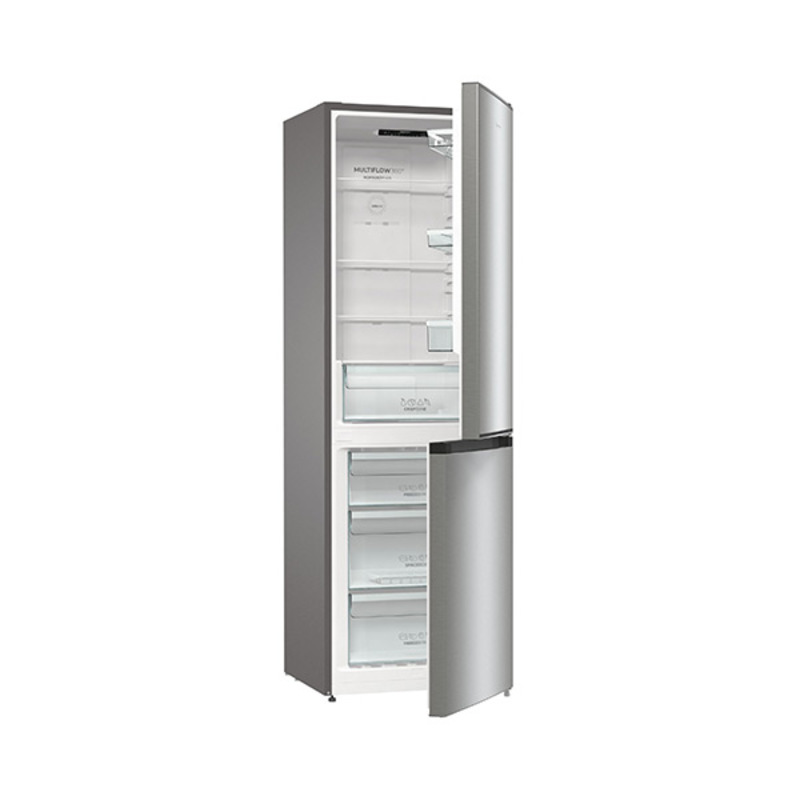 kombinovani-frizider-gorenje-nrke62xl-10988-1 Kombinovani frižider Gorenje NRKE62XL - Slika 1