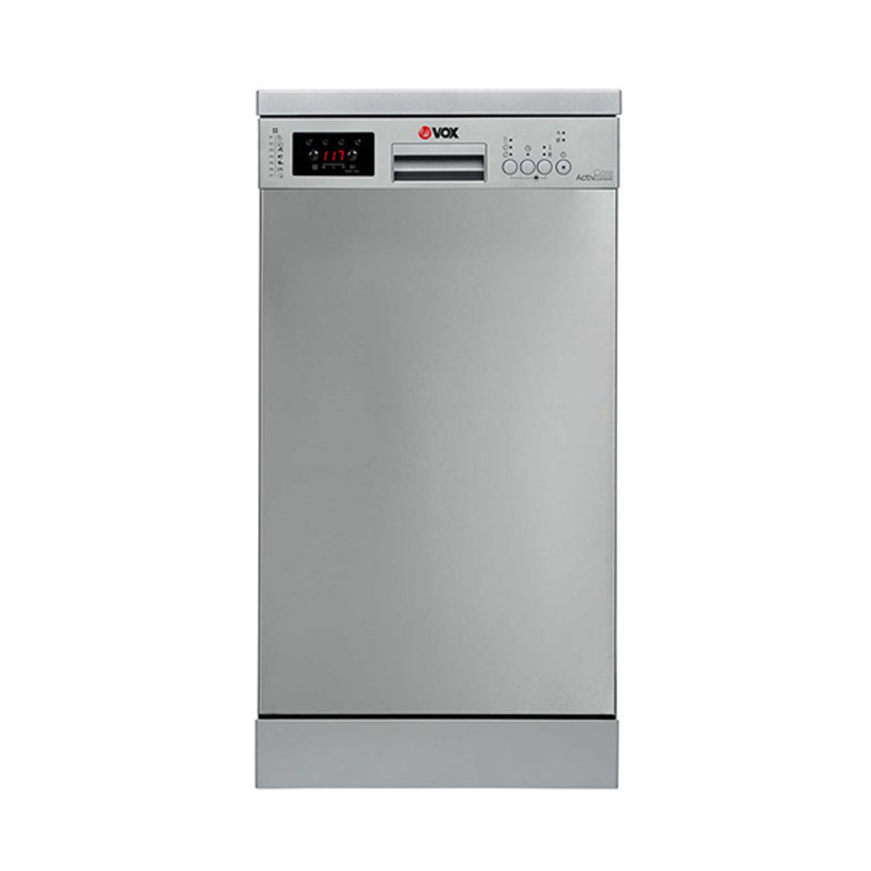 masina-za-pranje-sudova-vox-lc4745ixe-10540 Mašina za pranje sudova Vox LC4745IXE - Slika 1