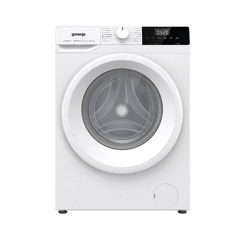masina-za-pranje-vesa-gorenje-w3d2a854ads-12548-3 Mašina za pranje i sušenje veša Gorenje W3D2A854ADS - Slika 1