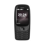 Mobilni telefon Nokia 6310 2024 crni