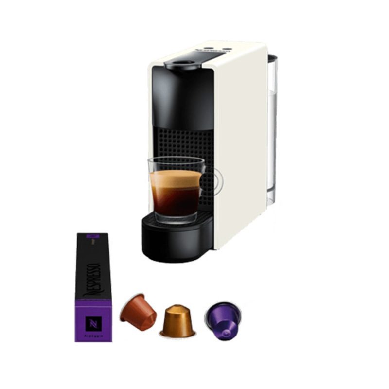nespresso-aparat-za-kafu-essenza-mini-10558_copy Nespresso Aparat za kafu Essenza Mini B beli - Slika 1