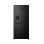 Side by side frižider Hisense RQ5P470SMFE