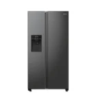 Side by Side frižider Hisense RS5P535NTFE