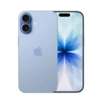 Mobilni telefon Apple iPhone 17 256GB plava
