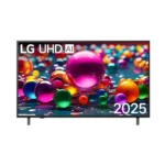 Televizor LG 50UA74003LB Smart, DLED, 4k UHD, 50''(127 cm), DVB-T/T2/C/S/S2