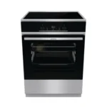 Električni šporet Gorenje GEITS6E71PBG