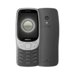 Mobilni telefon Nokia 32104G crna