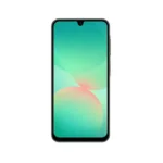 Mobilni telefon Samsung A26 6/128GB crni