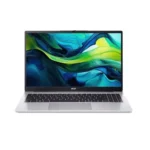Laptop Acer Aspire Lite 15 AL15-41P 15.6 FHD IPS/R3-5300U/16GB/NVMe 512GB/srebrna