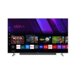 Televizor Vox 65SBV684U Smart, DLED, 4K UHD, 65''(165 cm), DVB-T2/C/S2