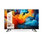 Televizor Fox 50WOS626D Smart, DLED, 4k UHD, 50"(127 cm), ATV/DTV-C/T/T2/S/S2