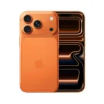 Mobilni telefon Apple iPhone 17 Pro 256GB narandžasta