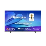 Televizor Hisense H55E7Q, QLED, 4K UHD, 55''(140 cm), DVB-T2/T/C/S2/S
